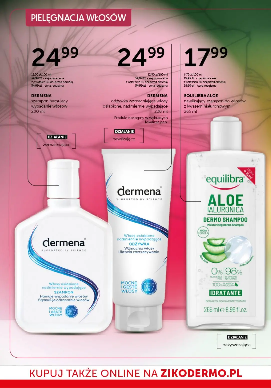 gazetka promocyjna Ziko  - Strona 24