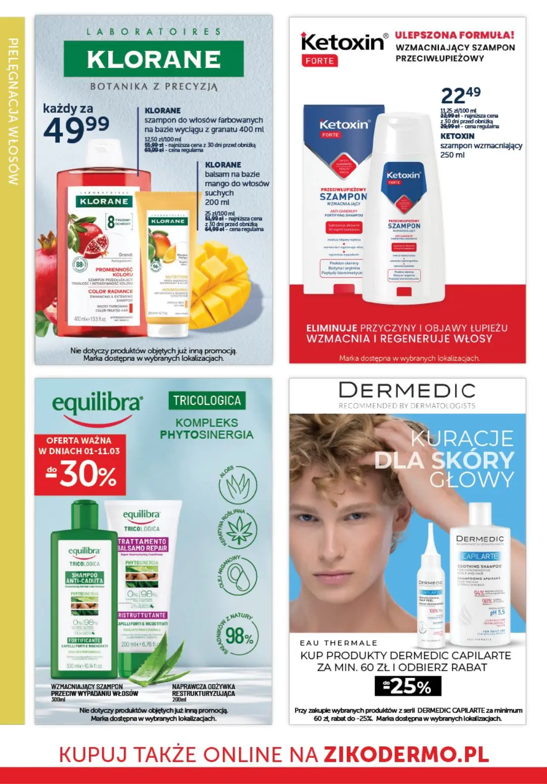 gazetka promocyjna Ziko  - Strona 26