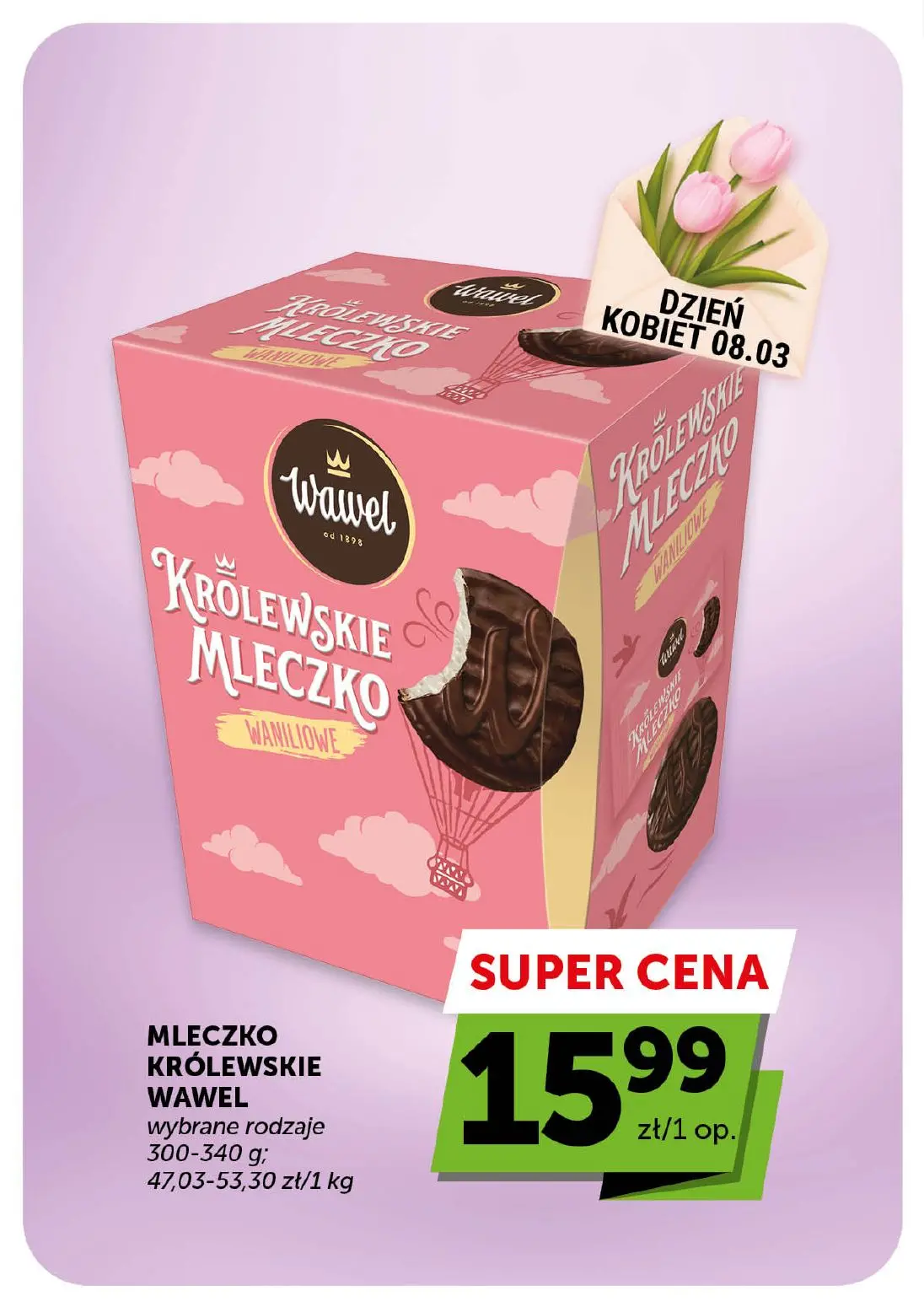 gazetka promocyjna ABC Mini market - Strona 2
