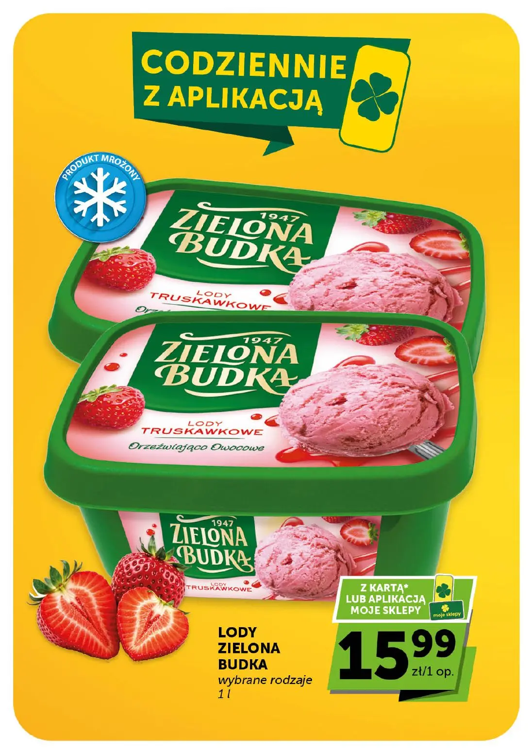 gazetka promocyjna ABC Mini market - Strona 6