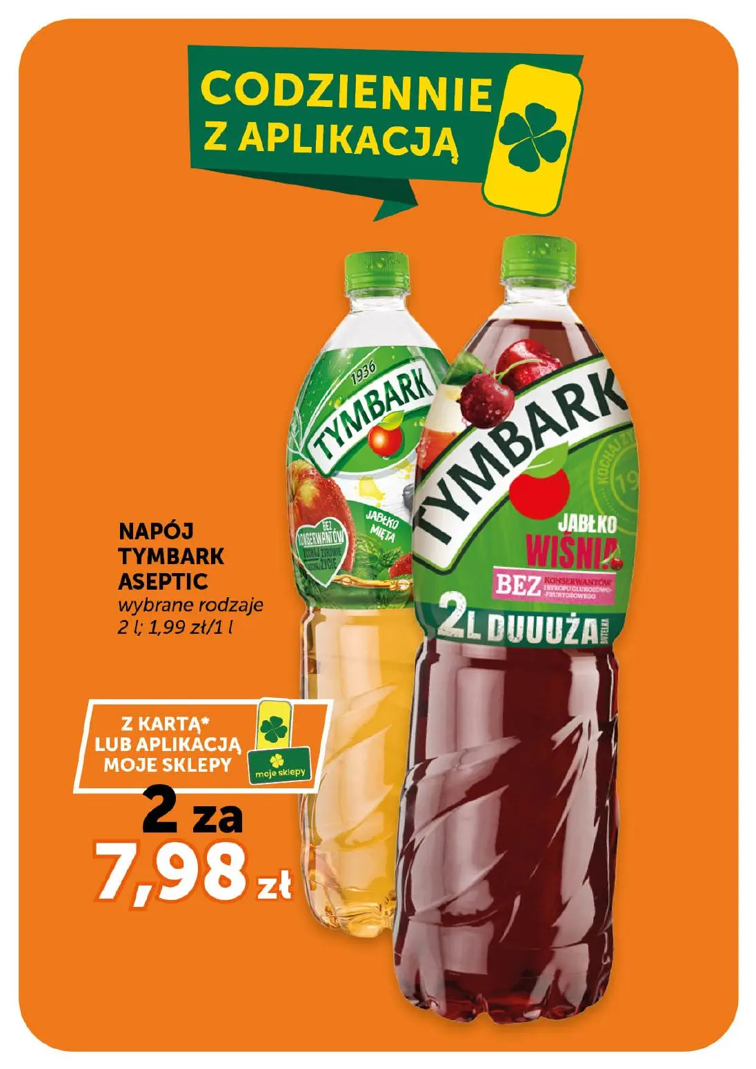 gazetka promocyjna ABC Market - Strona 4