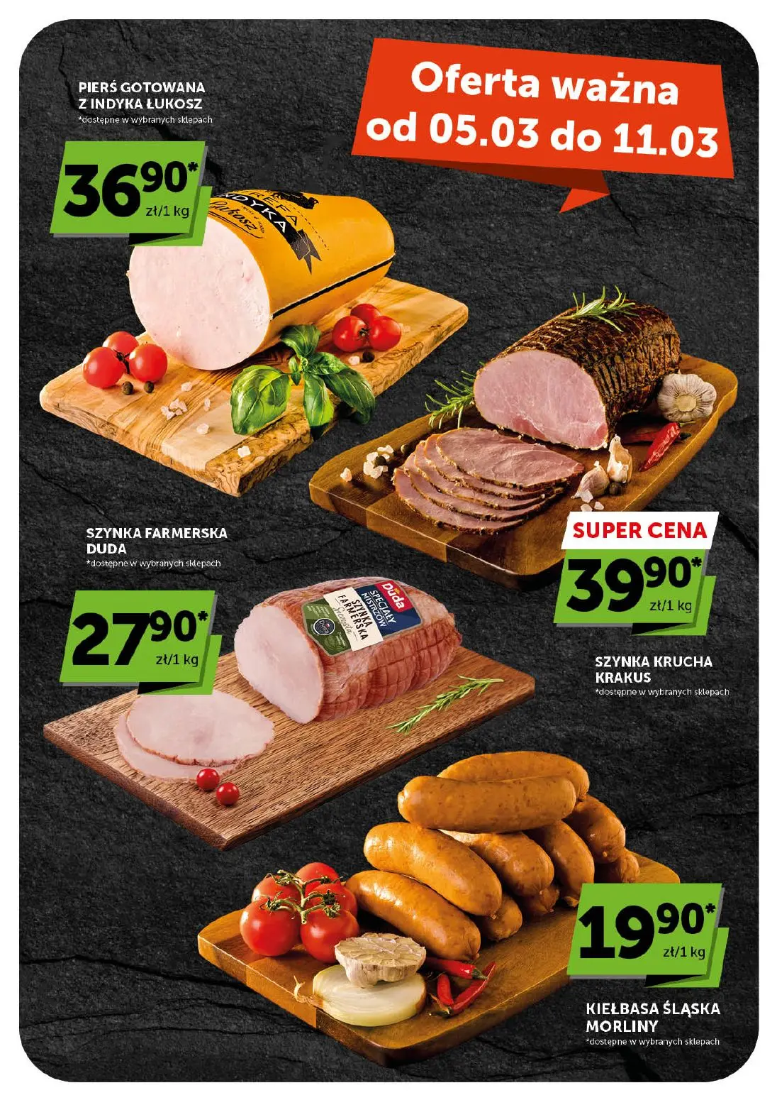 gazetka promocyjna ABC Super market - Strona 13