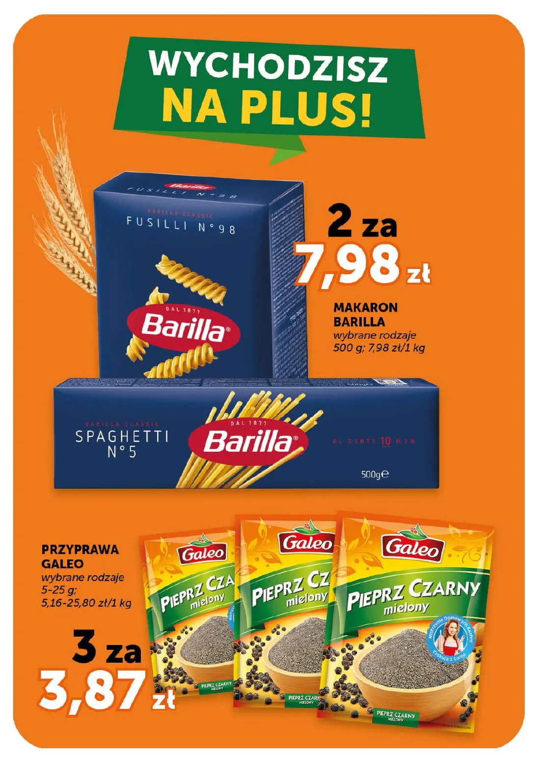 gazetka promocyjna ABC Super market - Strona 15