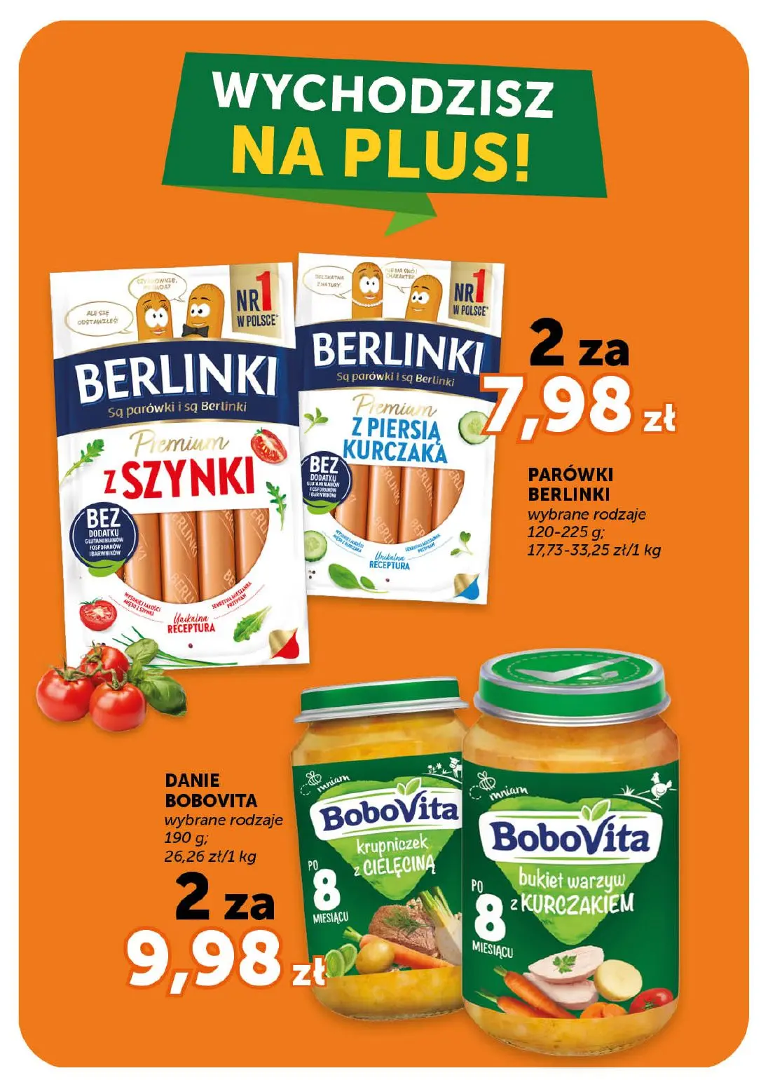 gazetka promocyjna ABC Super market - Strona 16