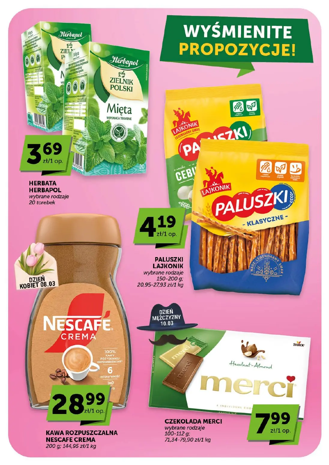 gazetka promocyjna ABC Super market - Strona 25