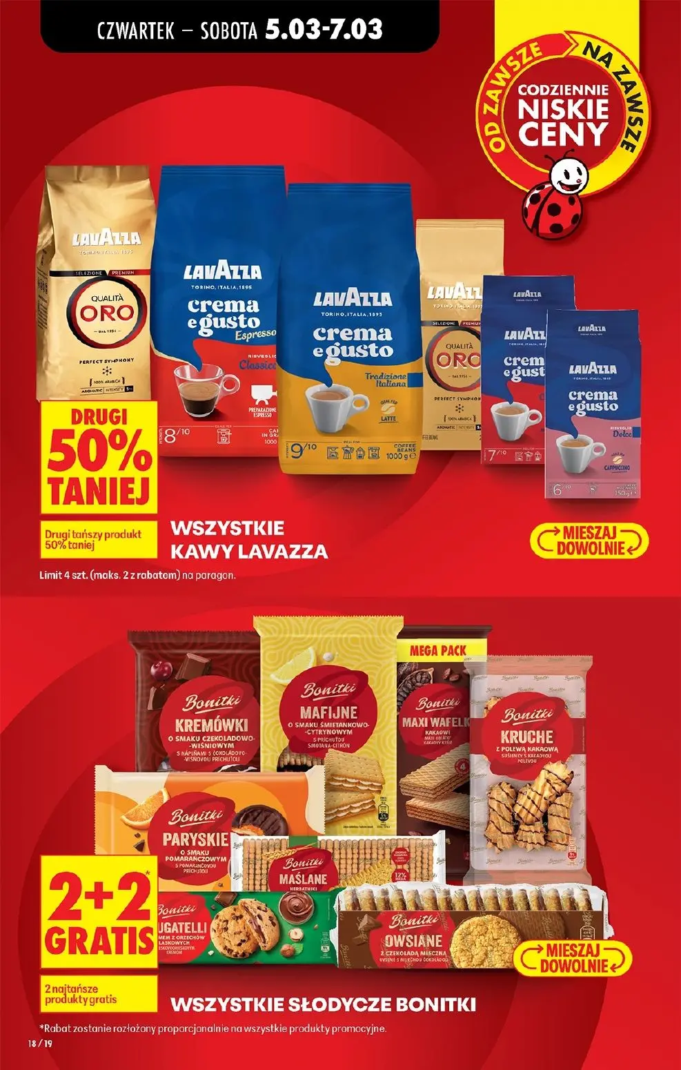 gazetka promocyjna Biedronka Od czwartku - Strona 22