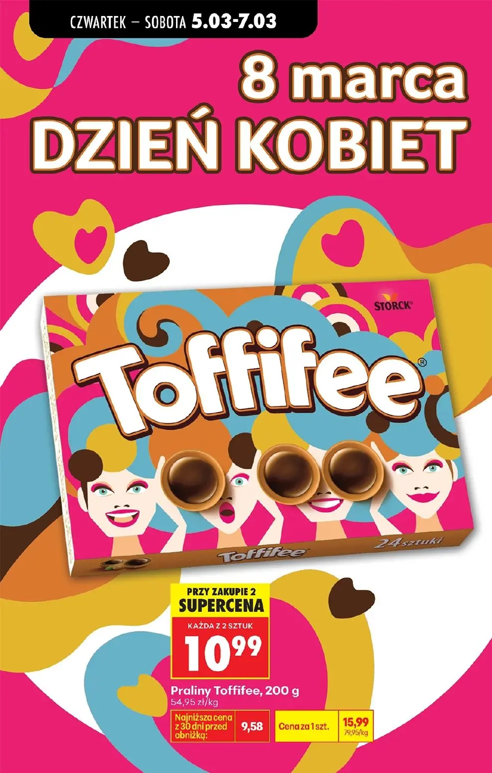 gazetka promocyjna Biedronka Od czwartku - Strona 67