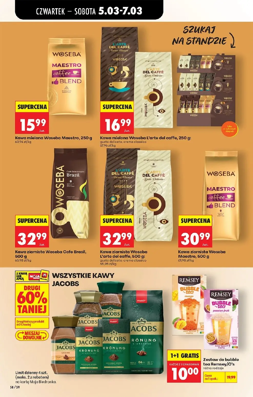 gazetka promocyjna Biedronka Od czwartku - Strona 72