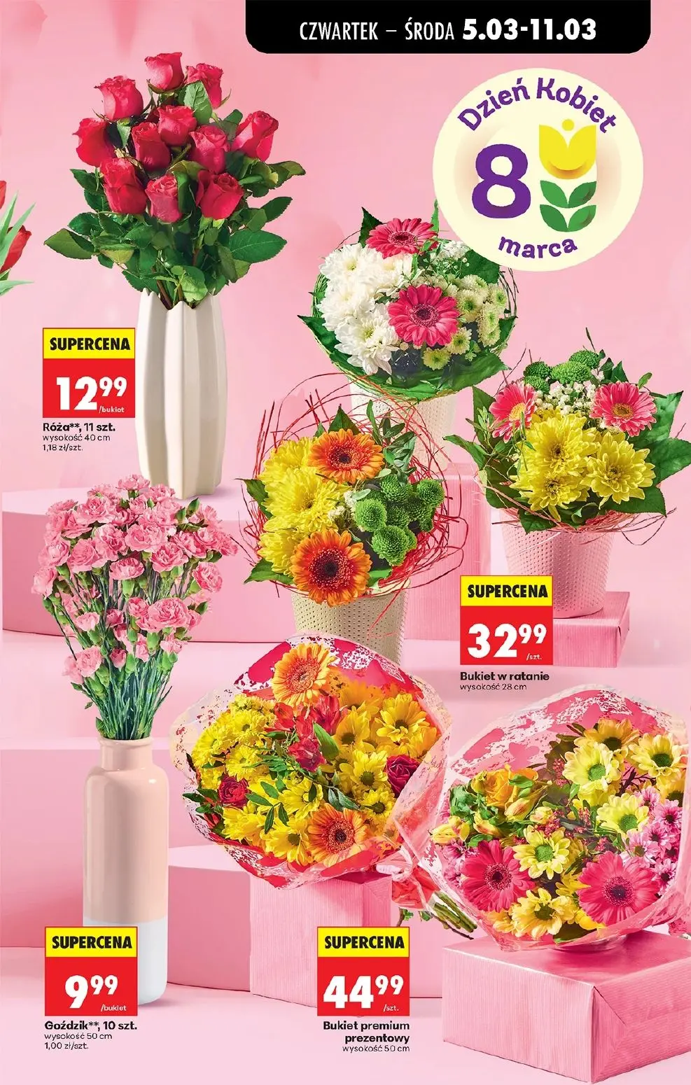 gazetka promocyjna Biedronka Lada tradycyjna. Od czwartku - Strona 13