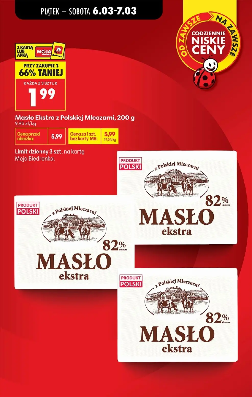 gazetka promocyjna Biedronka Lada tradycyjna. Od czwartku - Strona 15