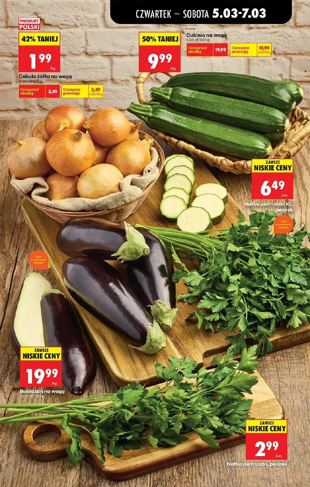 gazetka promocyjna Biedronka Lada tradycyjna. Od czwartku - Strona 31