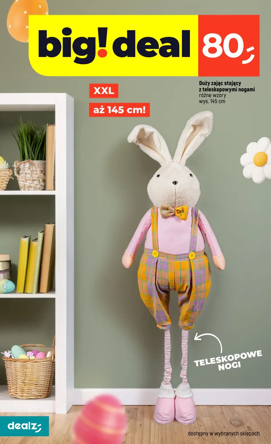 gazetka promocyjna Dealz Make a Dealz - Strona 16