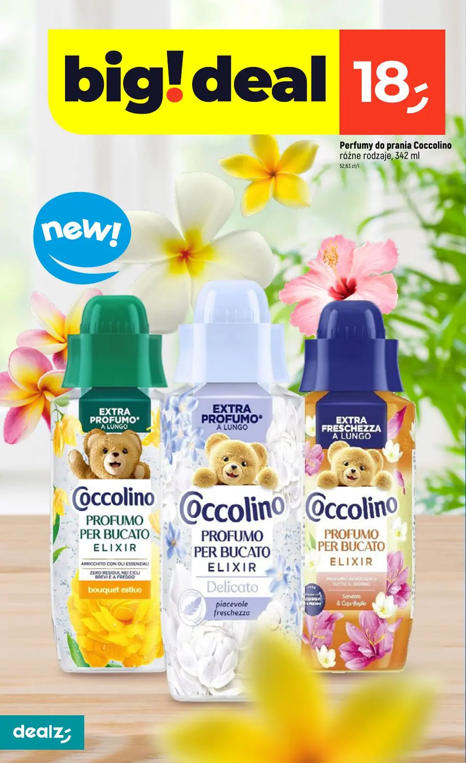 gazetka promocyjna Dealz Make a Dealz - Strona 26