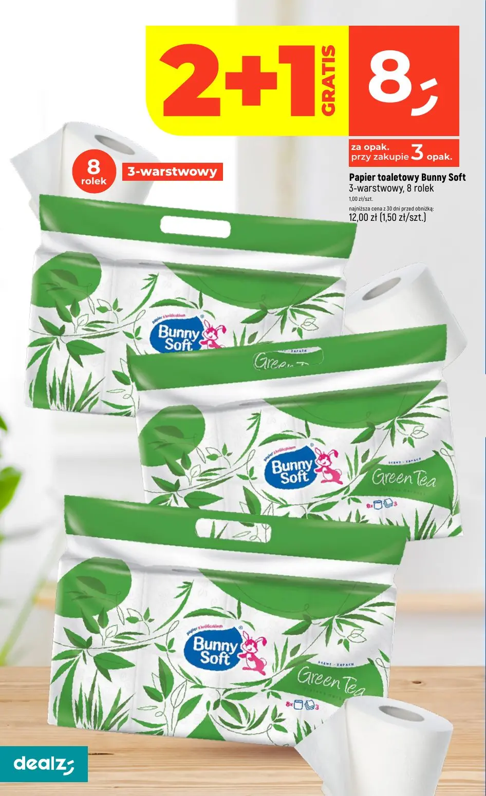 gazetka promocyjna Dealz Make a Dealz - Strona 28