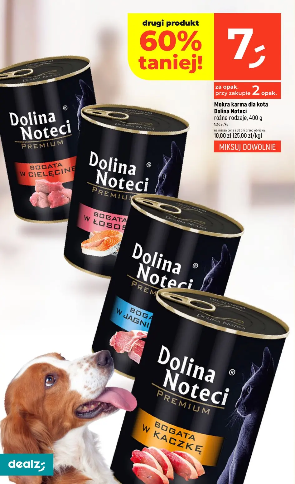 gazetka promocyjna Dealz Make a Dealz - Strona 32