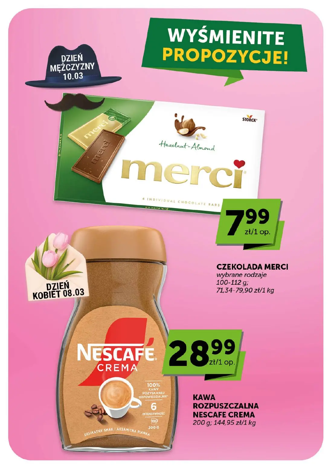 gazetka promocyjna Euro Sklep Mini market - Strona 12