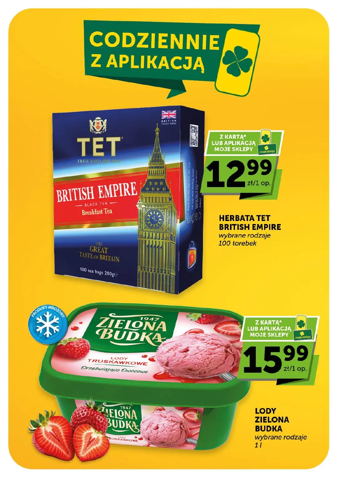 gazetka promocyjna Euro Sklep Market - Strona 7