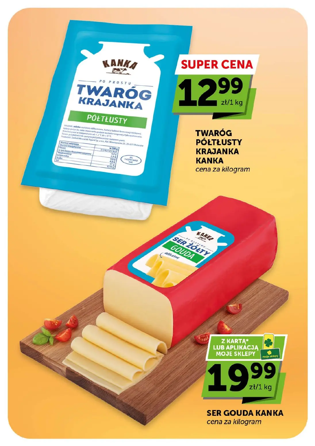 gazetka promocyjna Euro Sklep Super market - Strona 5