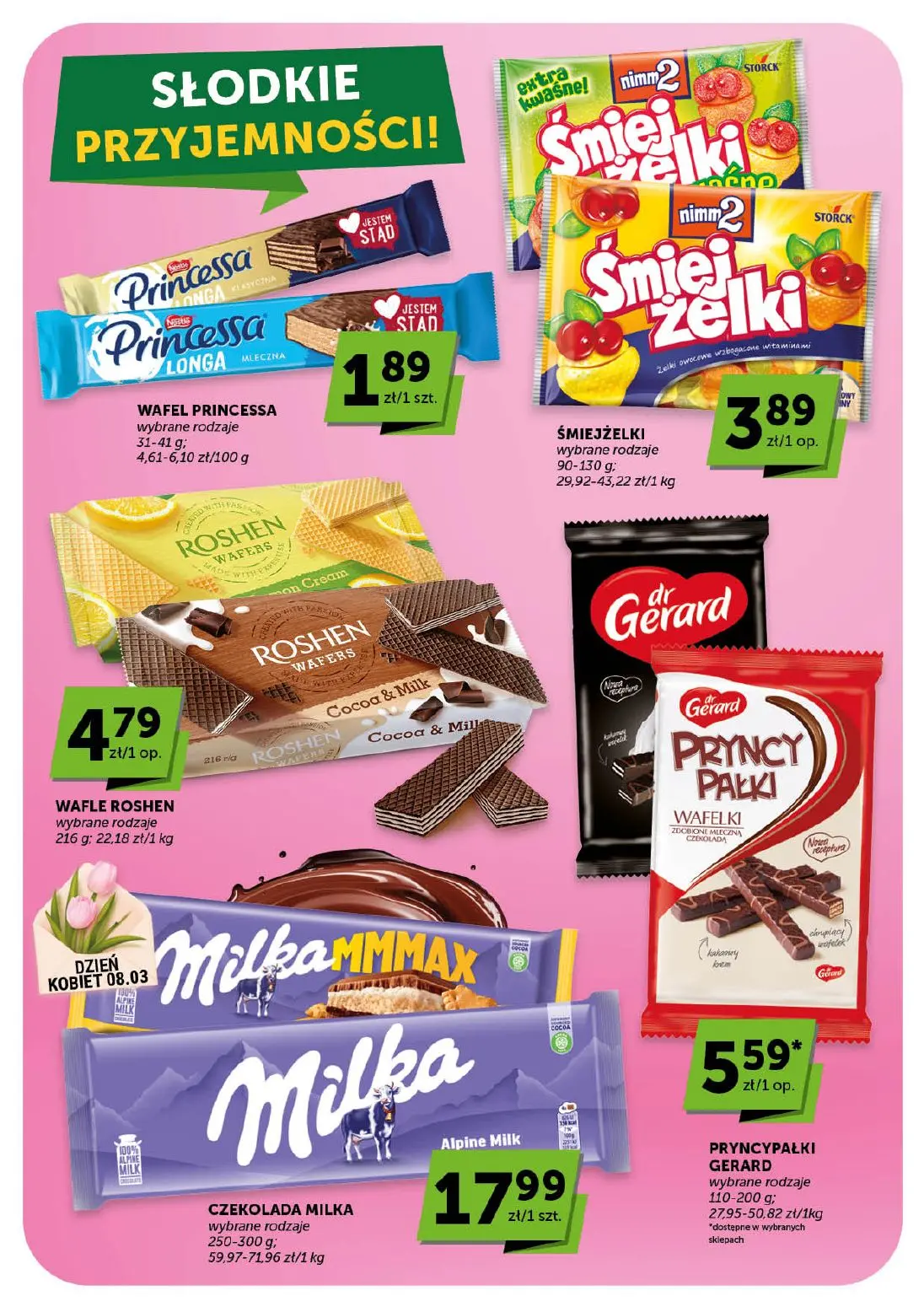 gazetka promocyjna Euro Sklep Super market - Strona 24