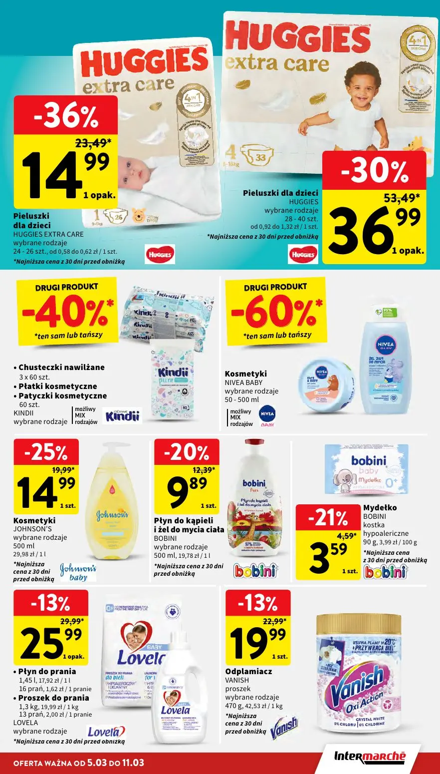 gazetka promocyjna Intermarche Okazje do oszczędności - Strona 37