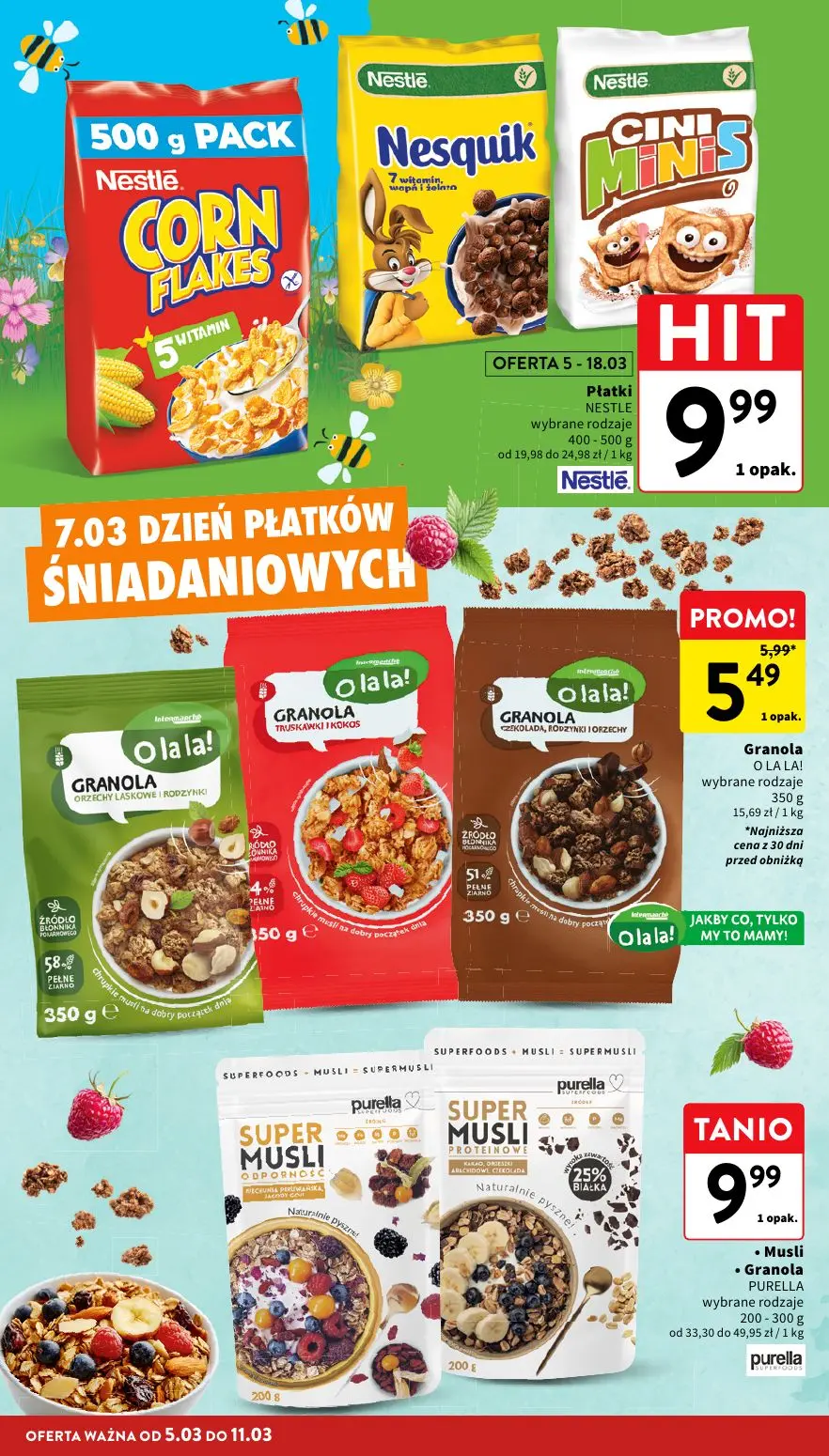 gazetka promocyjna Intermarche Okazje do oszczędności - Strona 26