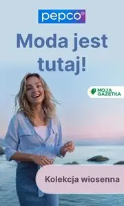 Gazetka promocyjna PEPCO, ważna od 2026-03-05 do 2026-03-11.