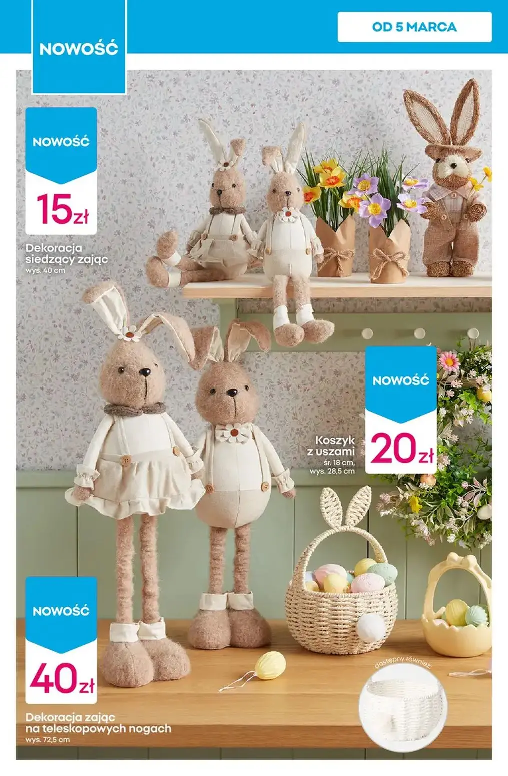 gazetka promocyjna PEPCO Hity tygodnia - Strona 8