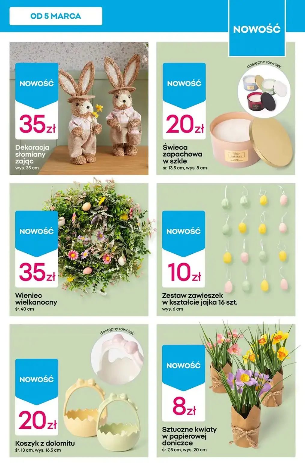 gazetka promocyjna PEPCO Hity tygodnia - Strona 9