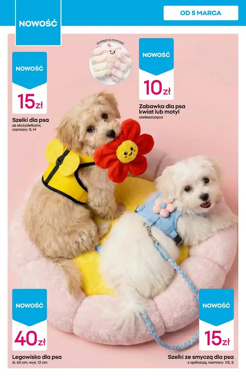 gazetka promocyjna PEPCO Hity tygodnia - Strona 10