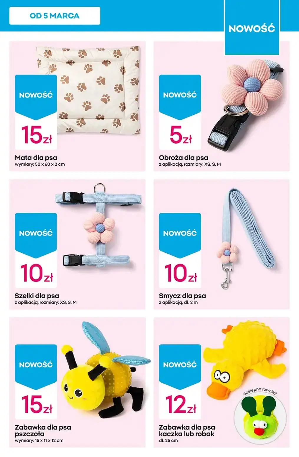 gazetka promocyjna PEPCO Hity tygodnia - Strona 11