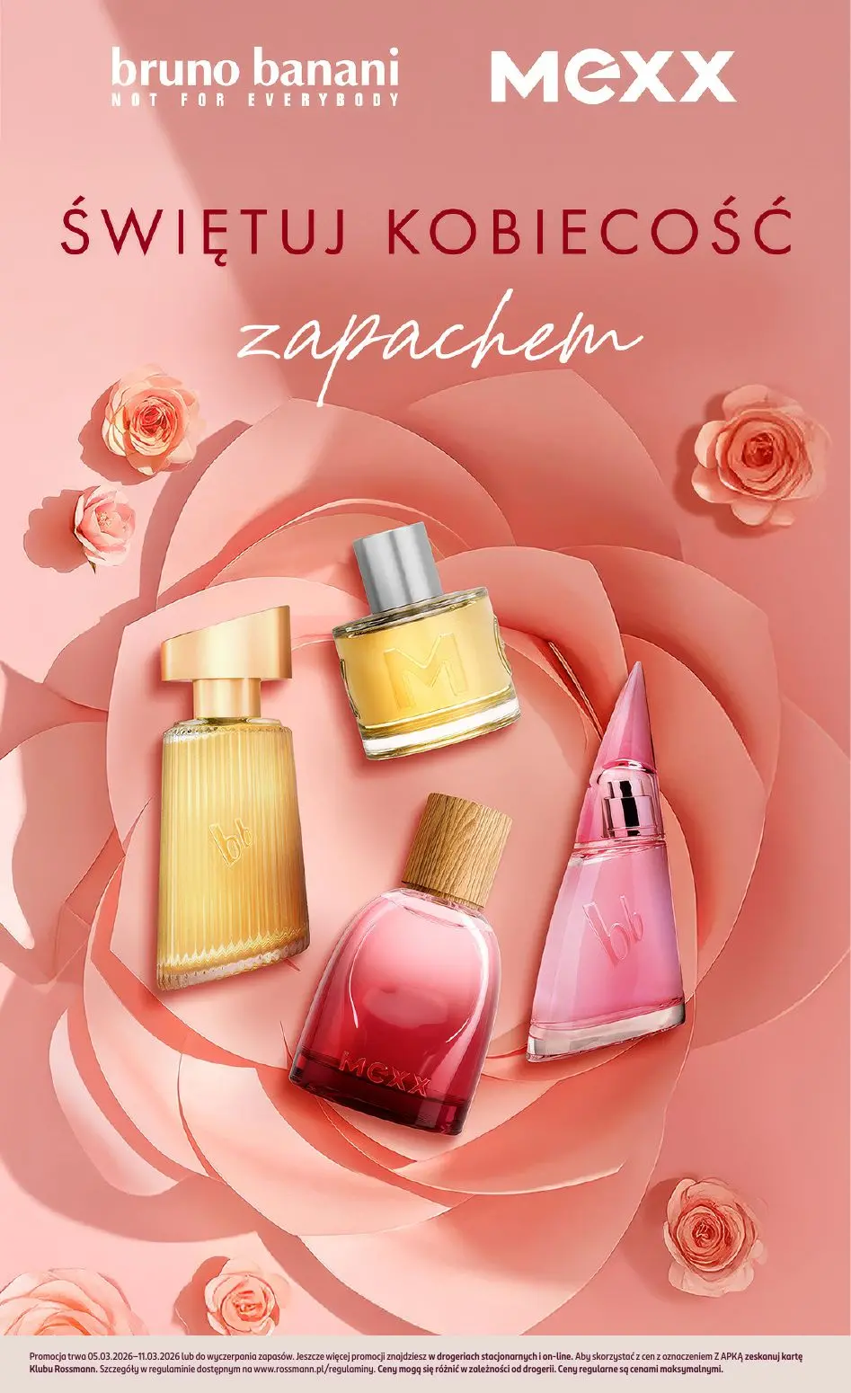 gazetka promocyjna ROSSMANN Moja drogeria - Strona 9