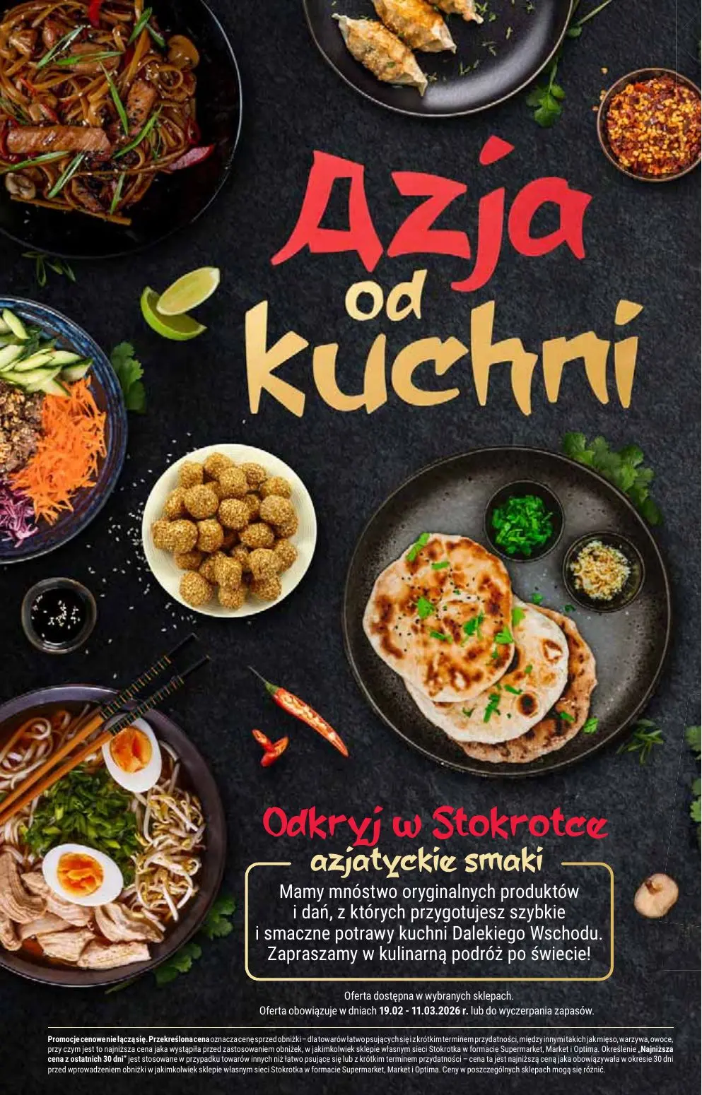 gazetka promocyjna Stokrotka Supermarket Od czwartku - Strona 28