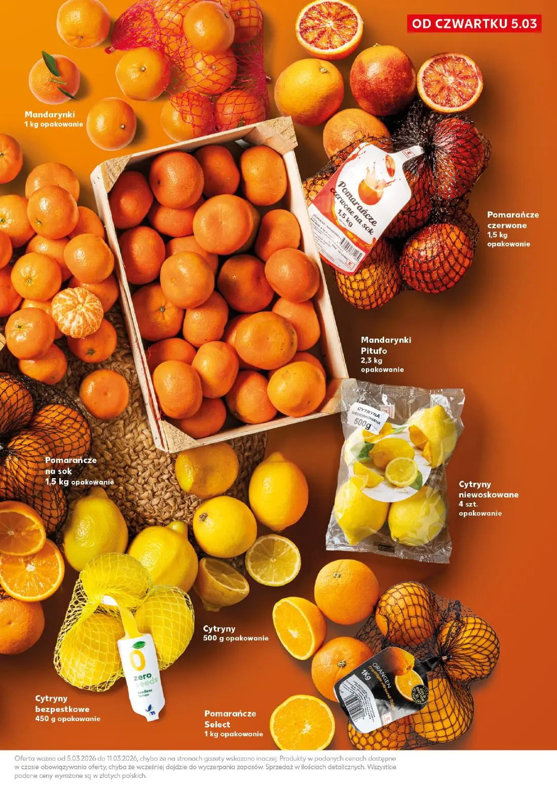 gazetka promocyjna Kaufland  - Strona 13