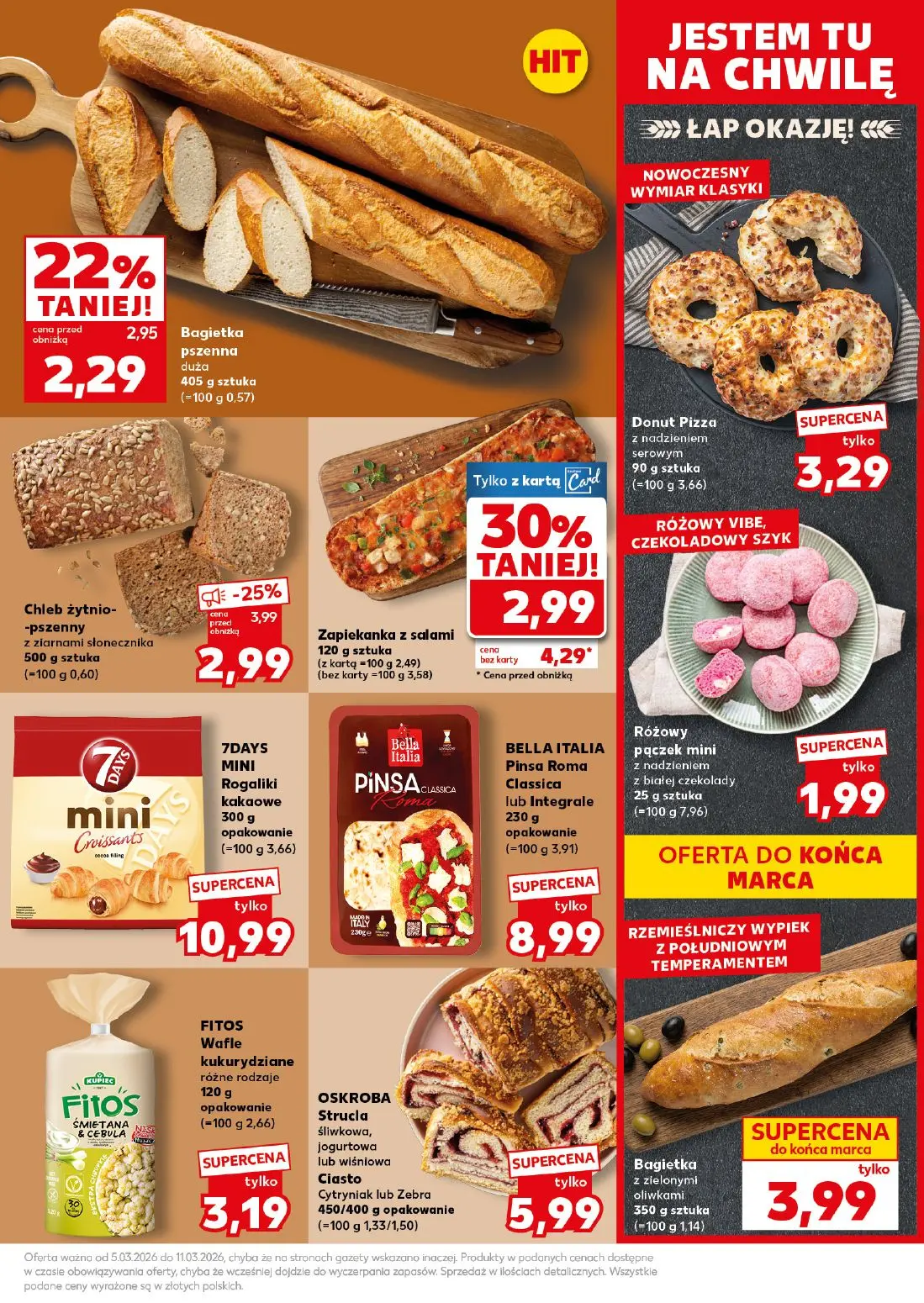 gazetka promocyjna Kaufland  - Strona 19
