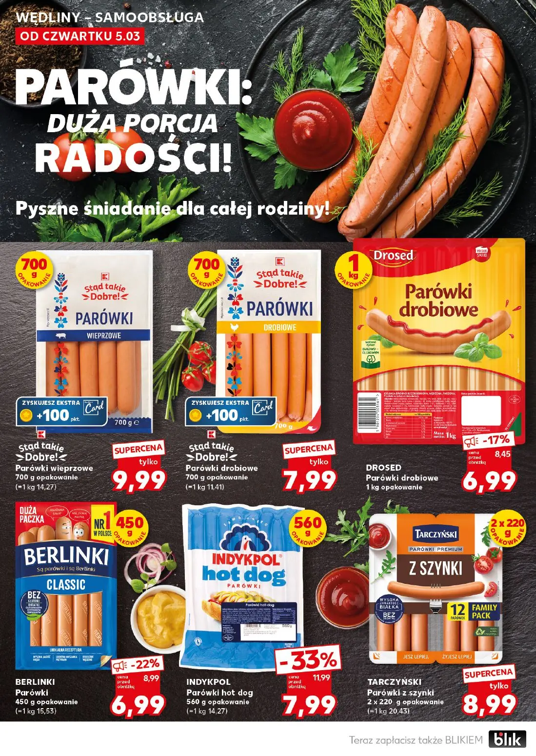 gazetka promocyjna Kaufland  - Strona 20