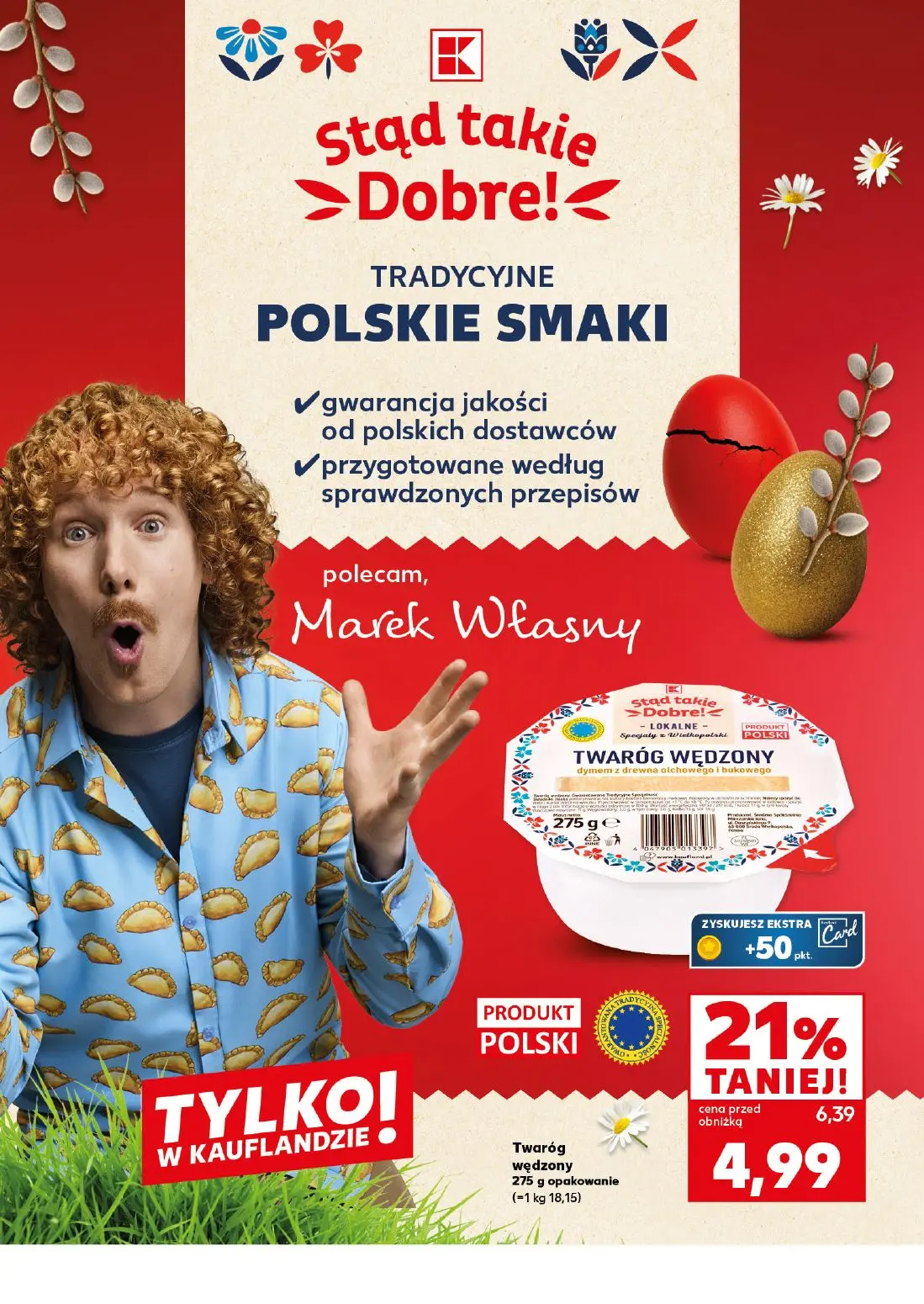 gazetka promocyjna Kaufland  - Strona 22