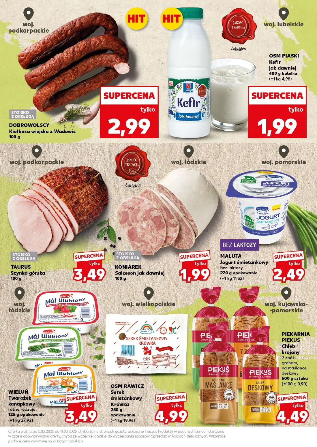 gazetka promocyjna Kaufland  - Strona 25