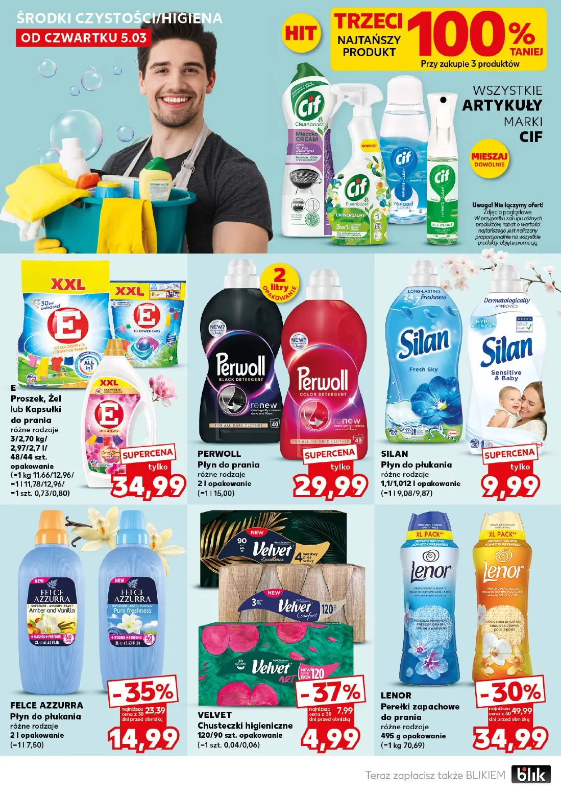 gazetka promocyjna Kaufland  - Strona 26