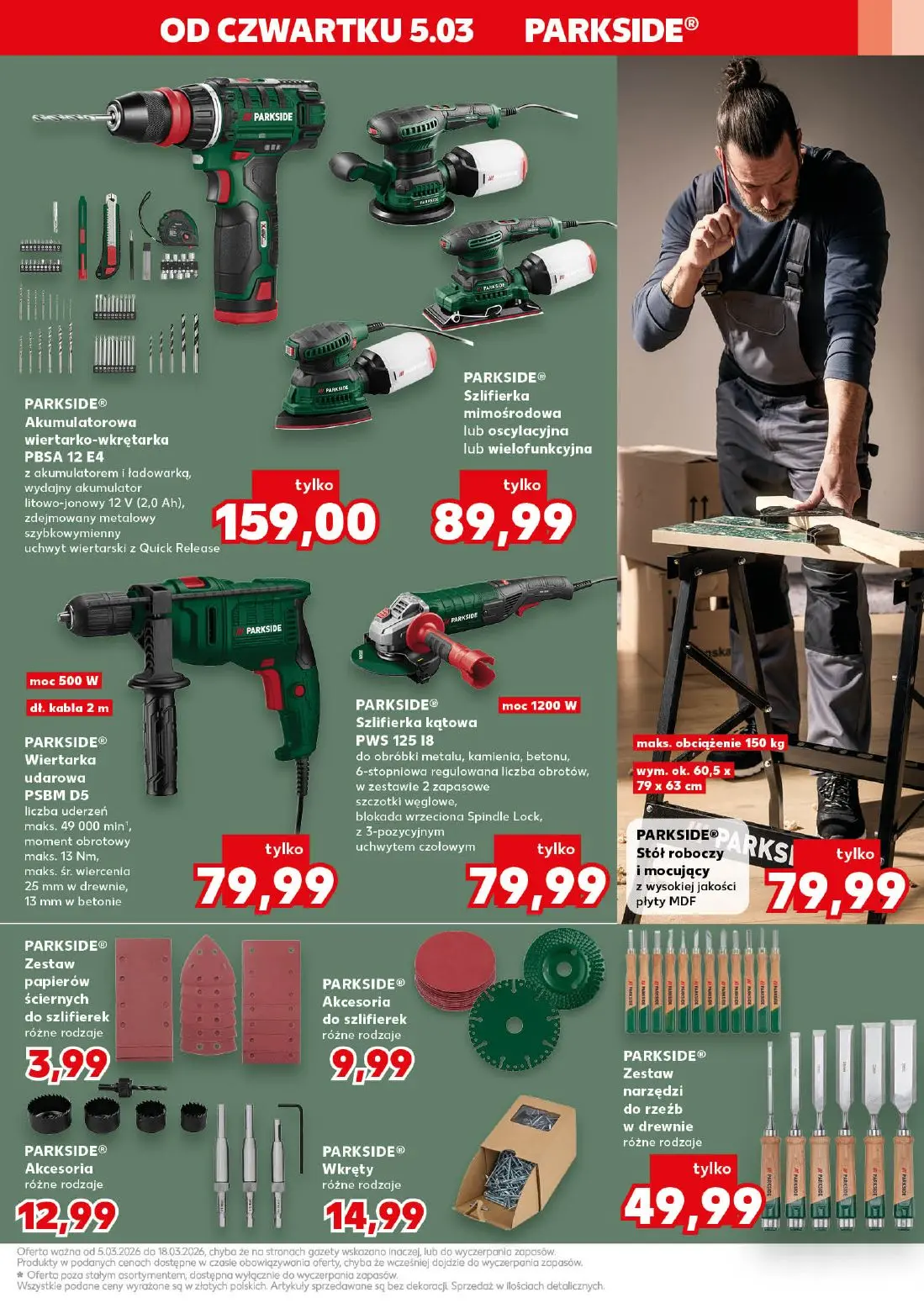 gazetka promocyjna Kaufland  - Strona 31