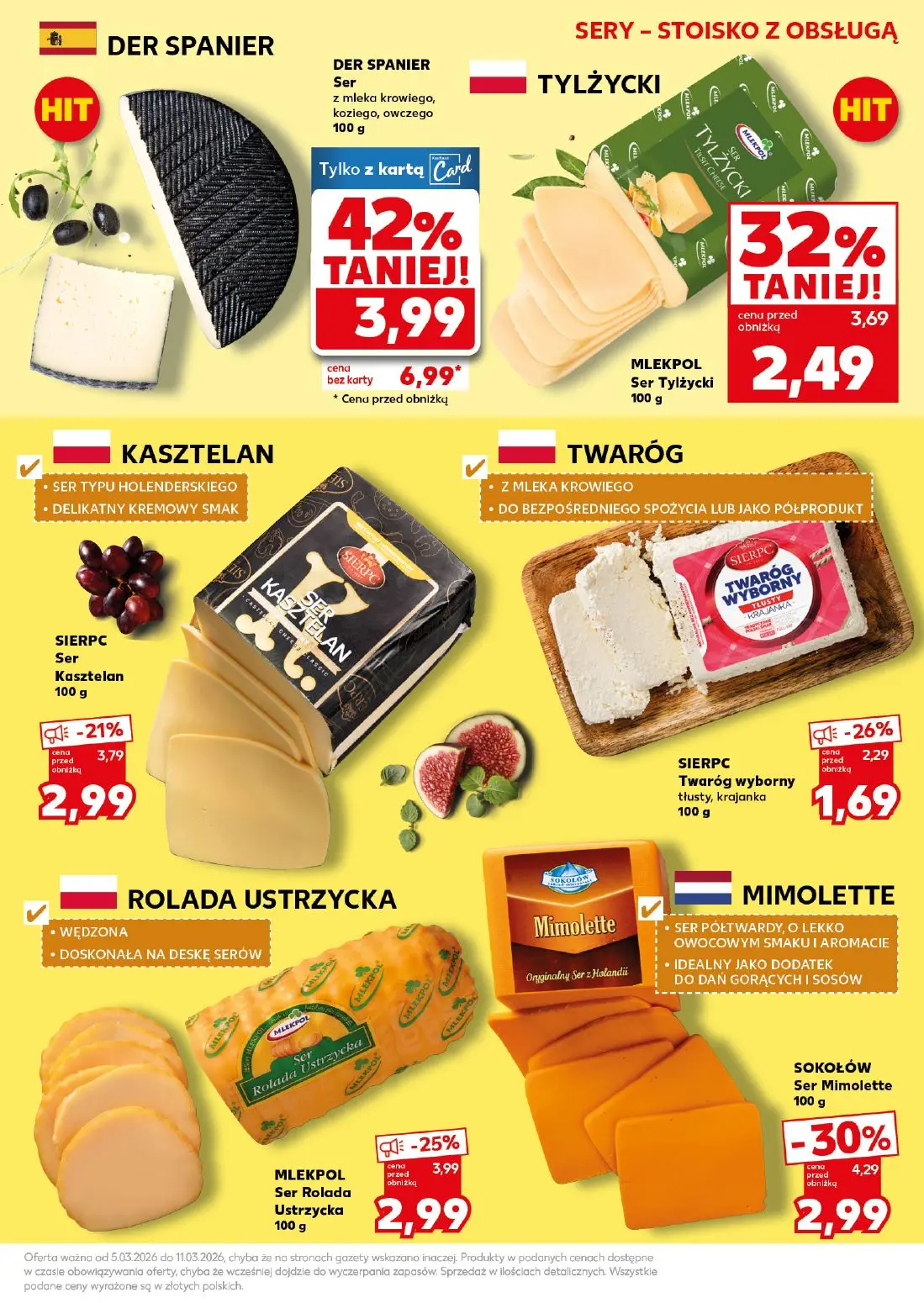 gazetka promocyjna Kaufland  - Strona 17