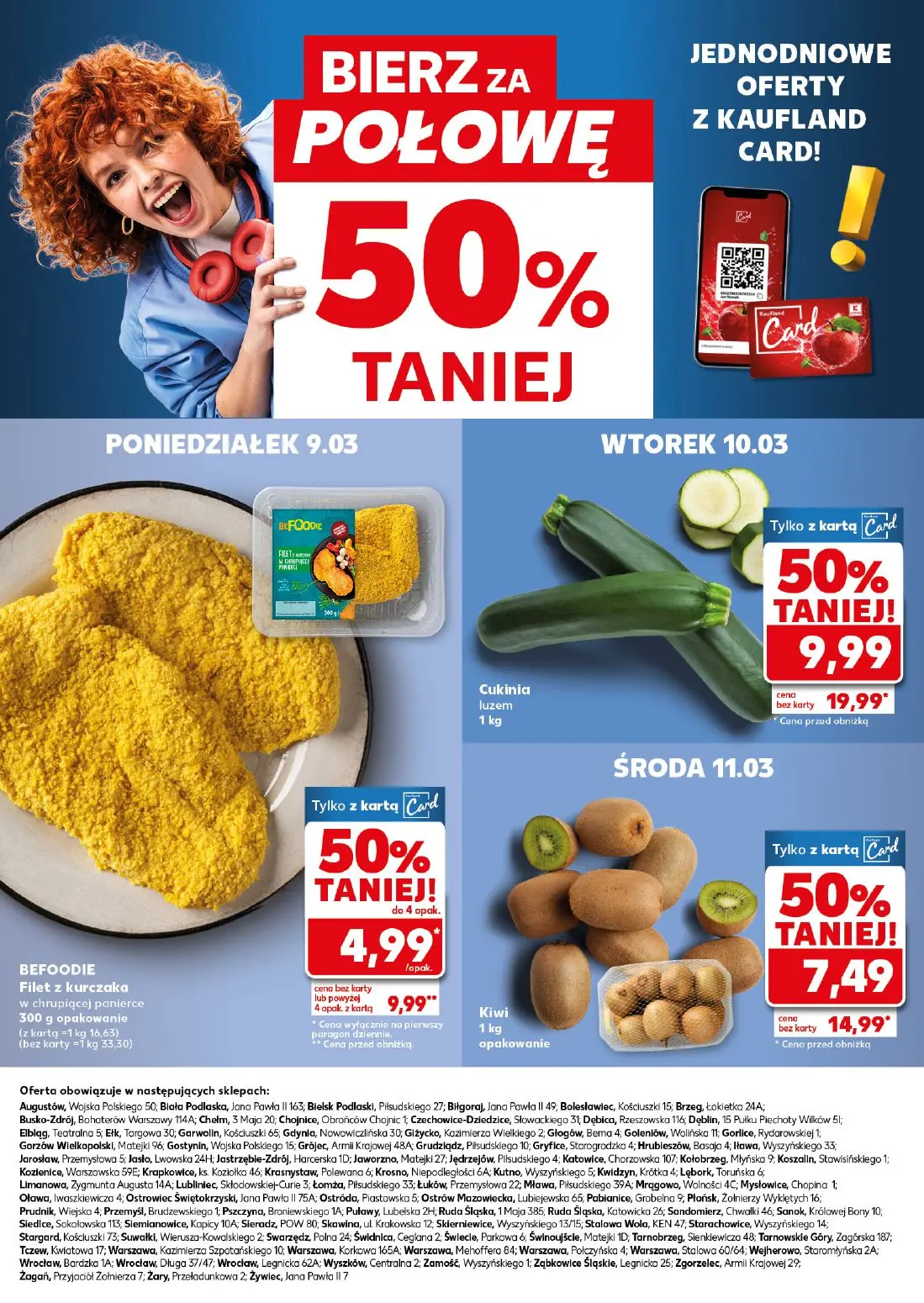 gazetka promocyjna Kaufland  - Strona 32
