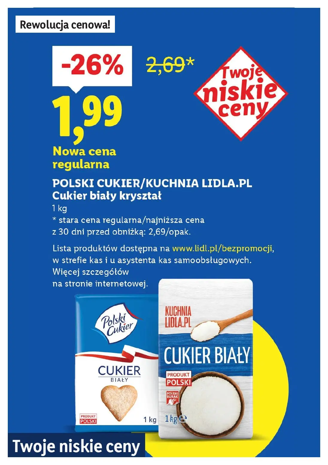 gazetka promocyjna LIDL Lidl plus. Skanujesz - To się opłaca - Strona 7