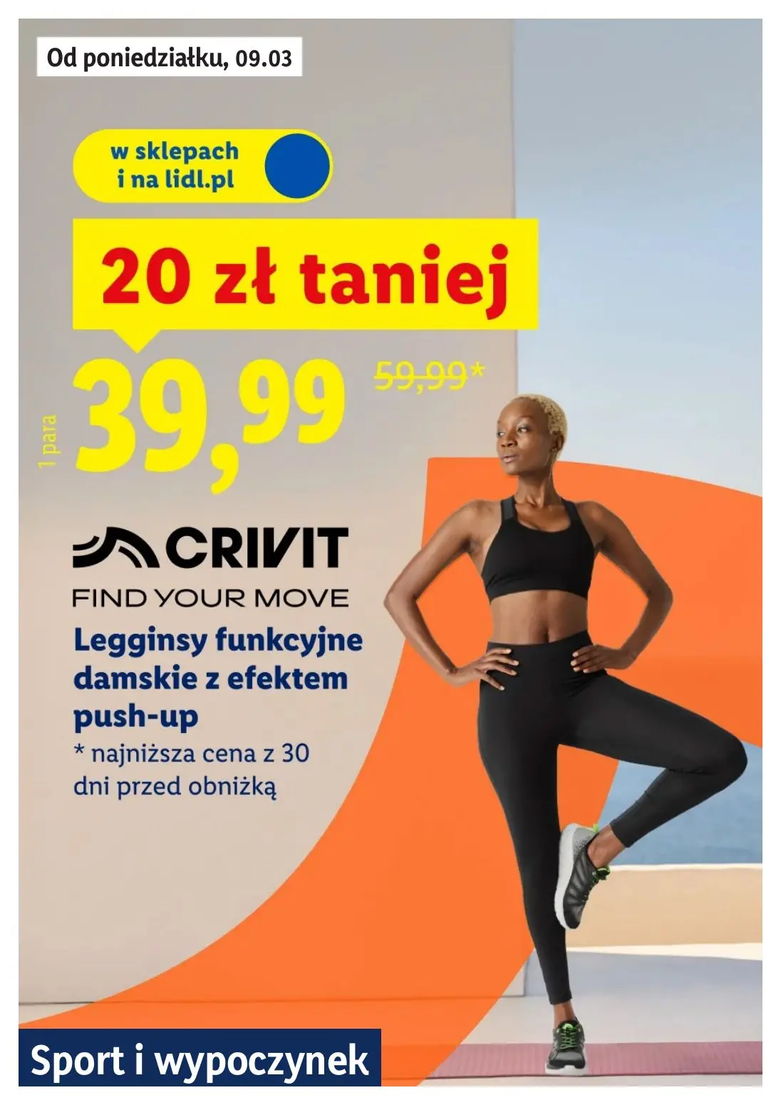 gazetka promocyjna LIDL Lidl plus. Skanujesz - To się opłaca - Strona 12
