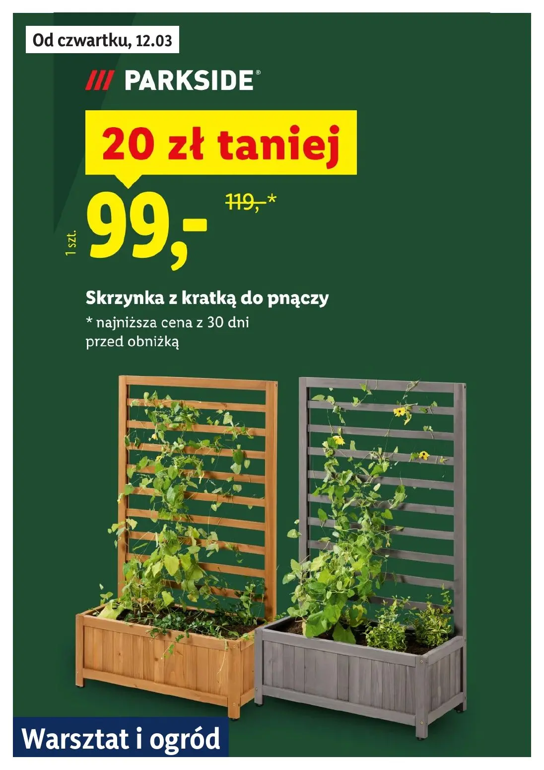 gazetka promocyjna LIDL Lidl plus. Skanujesz - To się opłaca - Strona 15