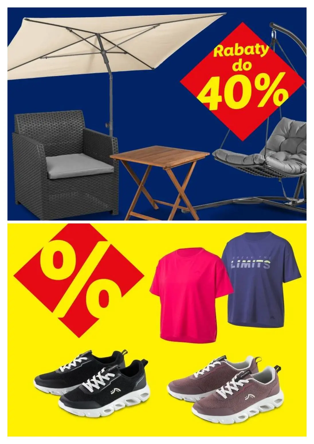 gazetka promocyjna LIDL Lidl plus. Skanujesz - To się opłaca - Strona 23