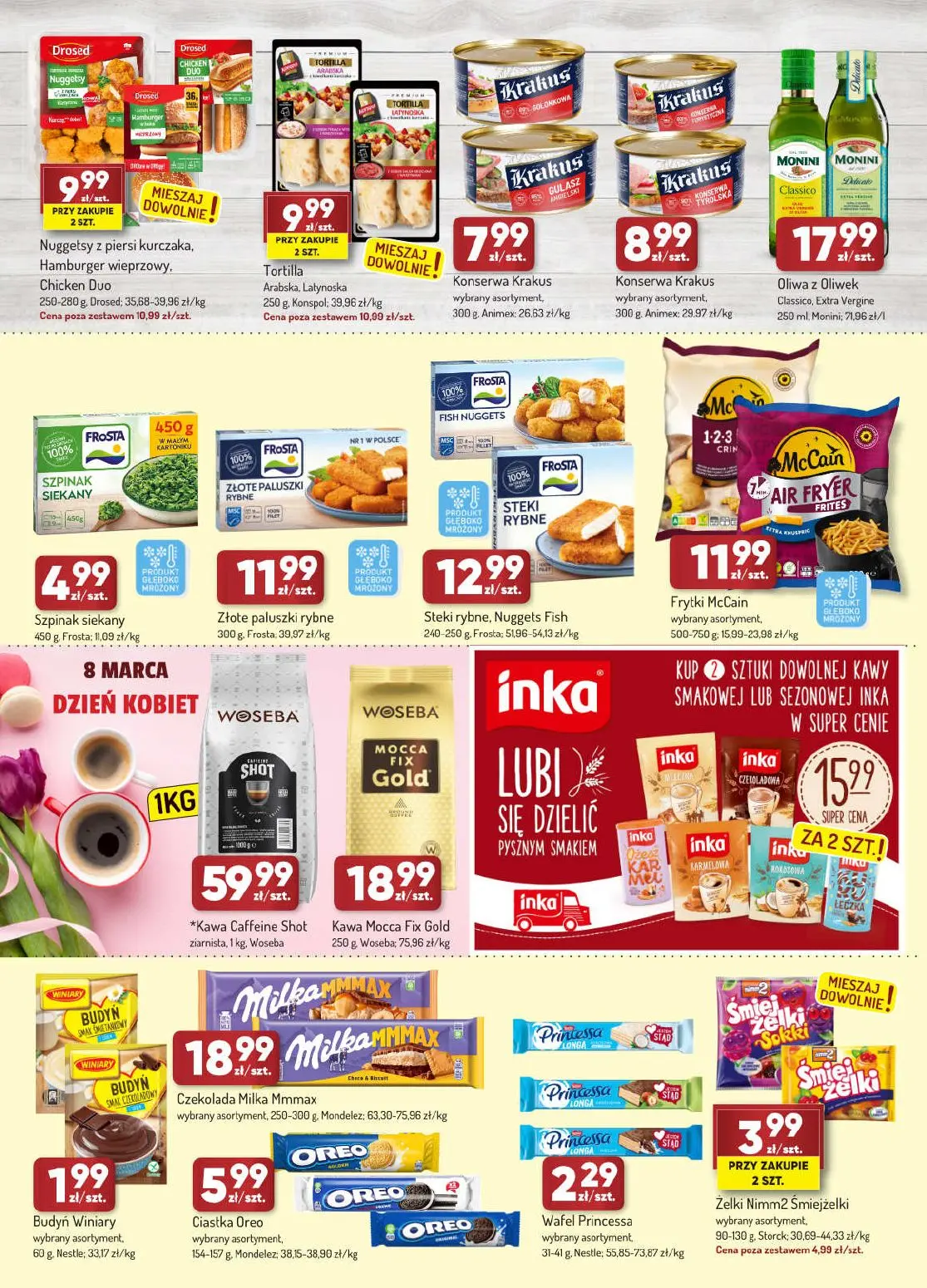 gazetka promocyjna Avita  - Strona 3