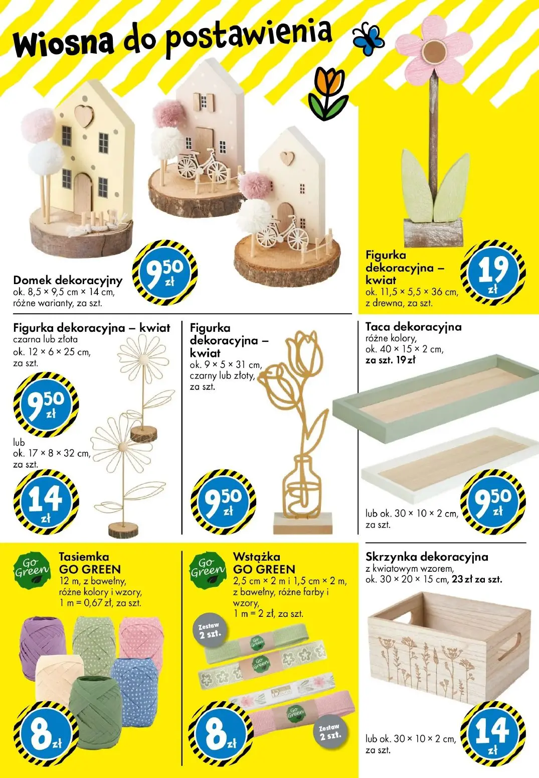 gazetka promocyjna TEDi Tedi - pełen pomysłów - Strona 26