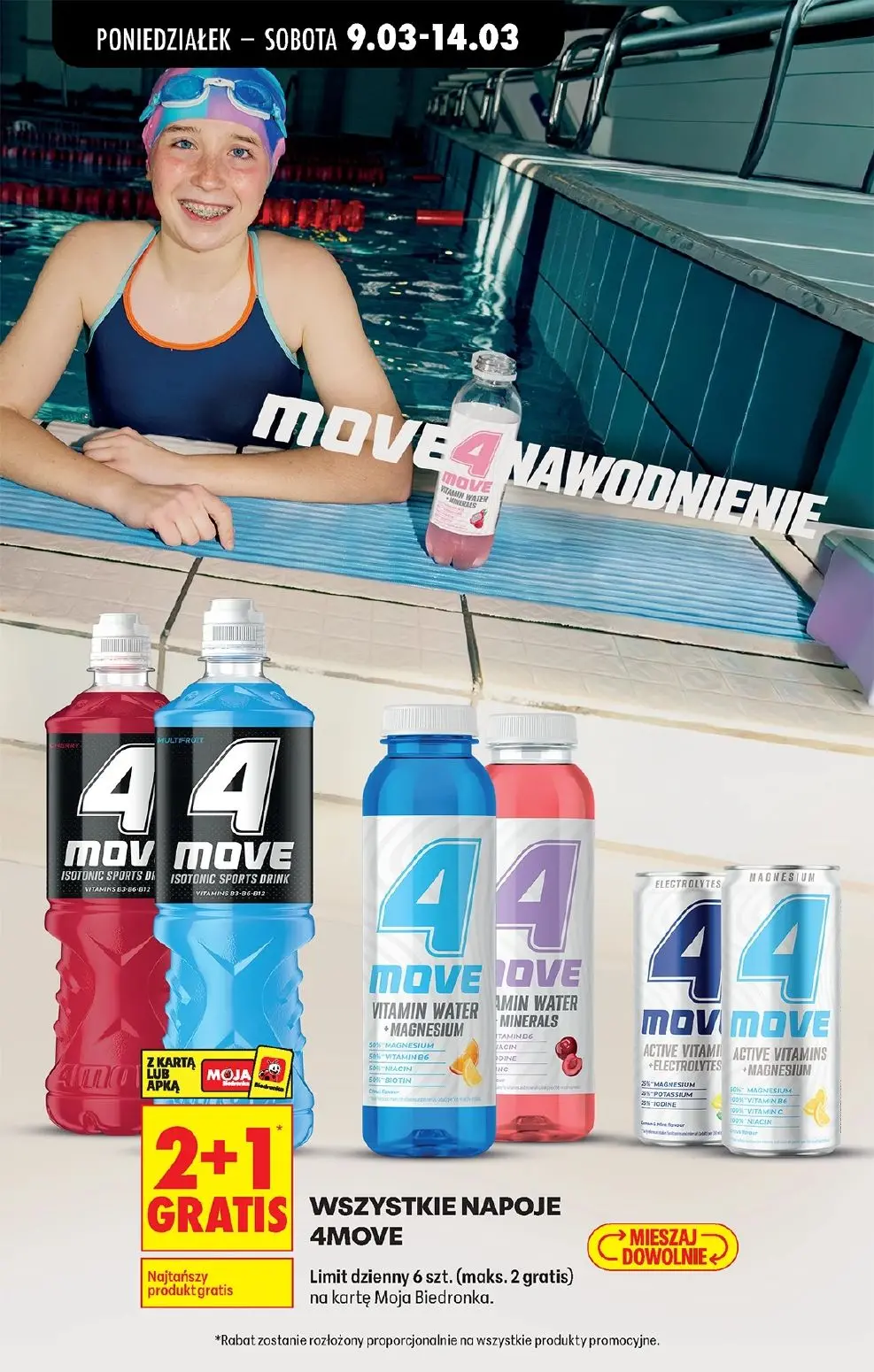 gazetka promocyjna Biedronka Lada tradycyjna. Od poniedziałku - Strona 75