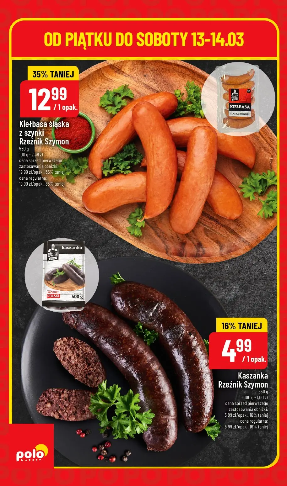 gazetka promocyjna POLOmarket Superhity - Strona 4