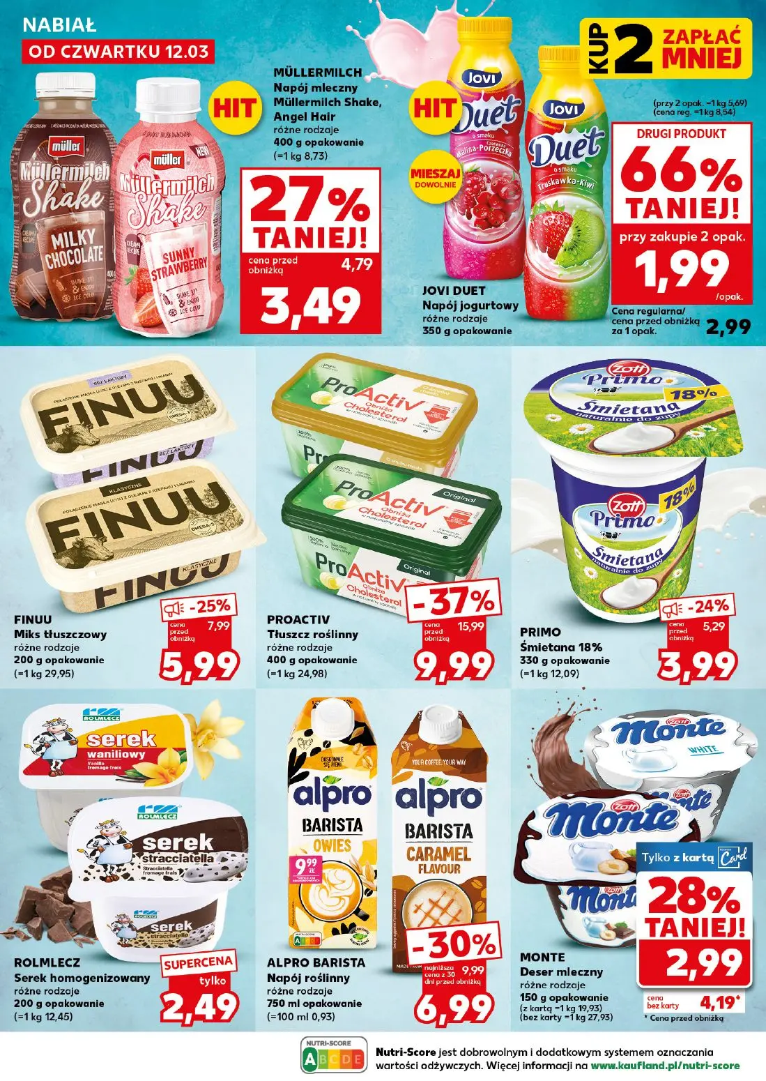 gazetka promocyjna Kaufland Super Sobota - Strona 24